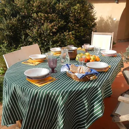 Paradisino Holiday home San Giuliano Terme