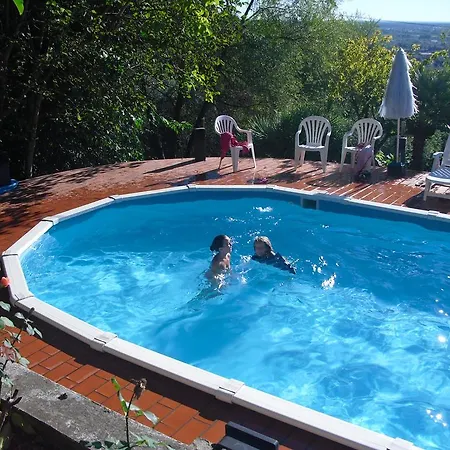 Paradisino Holiday home