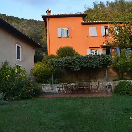 Paradisino San Giuliano Terme