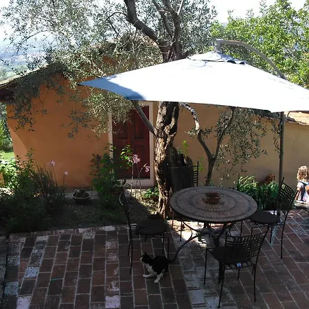 Holiday home Paradisino