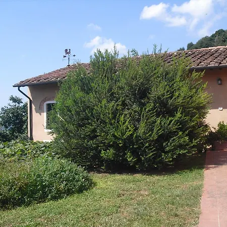 Paradisino Holiday home San Giuliano Terme