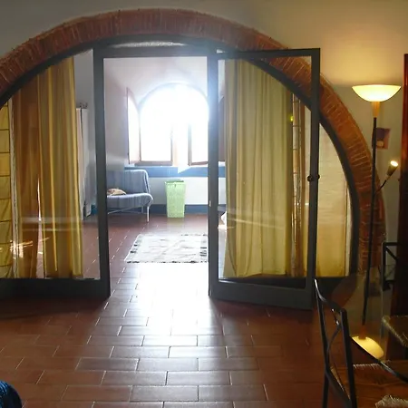 Paradisino Holiday home