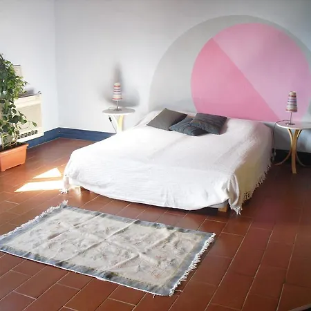 Holiday home Paradisino San Giuliano Terme
