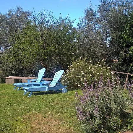 Holiday home Paradisino San Giuliano Terme