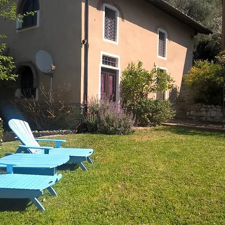 Paradisino * San Giuliano Terme