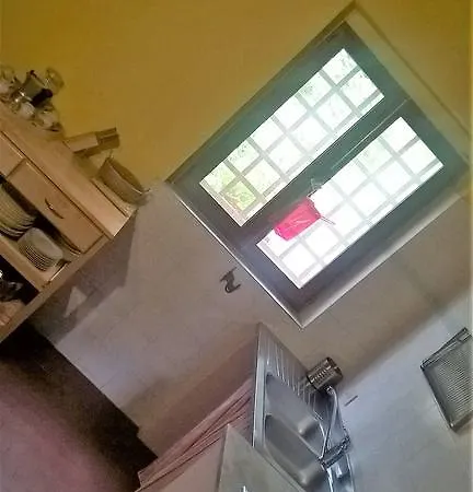 Holiday home Paradisino San Giuliano Terme