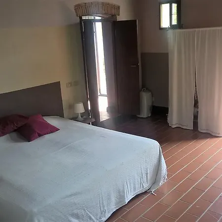 Paradisino Holiday home San Giuliano Terme