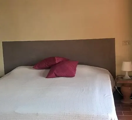 Holiday home Paradisino San Giuliano Terme