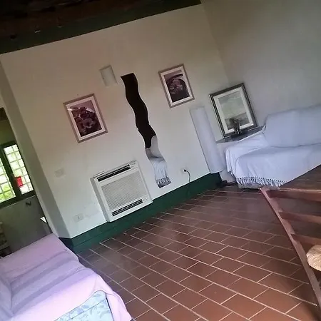 Paradisino Holiday home San Giuliano Terme