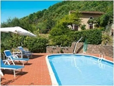 Paradisino * San Giuliano Terme